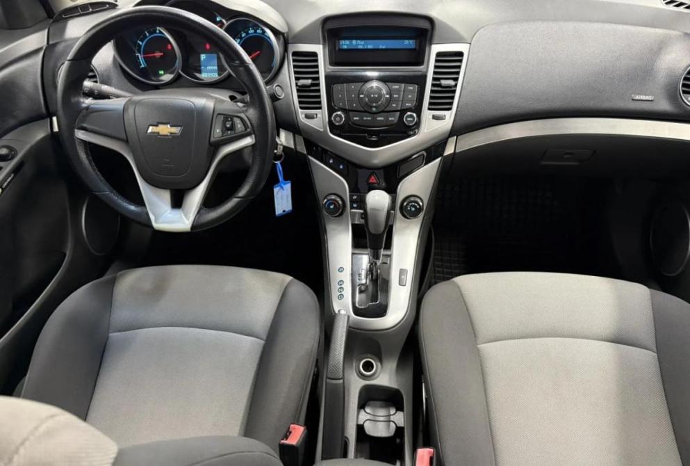 Chevrolet Cruze I Астрахань  - изображение 17