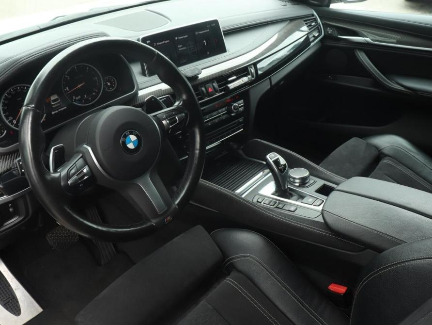 BMW X6 II (F16) Казань  - изображение 5