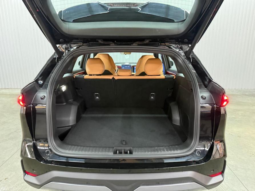 Geely Galaxy L7 Краснодар  - изображение 20