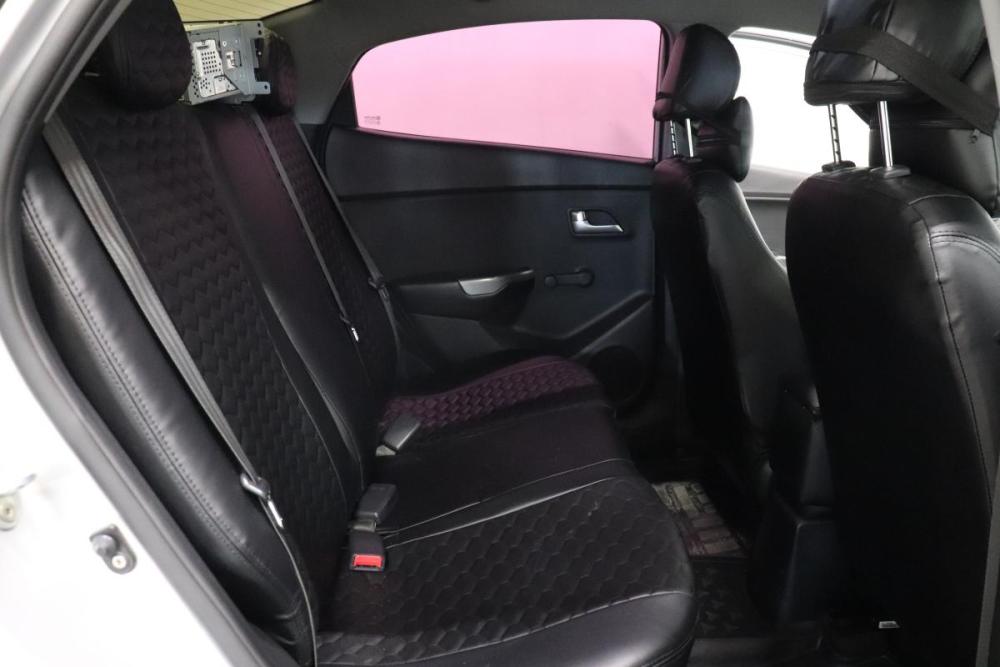 Kia Rio III Ульяновск  - изображение 12
