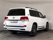 Toyota Land Cruiser 200 Series Рестайлинг 2 Санкт-Петербург  - изображение 33