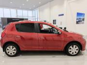 Renault Sandero II Челябинск  - изображение 15