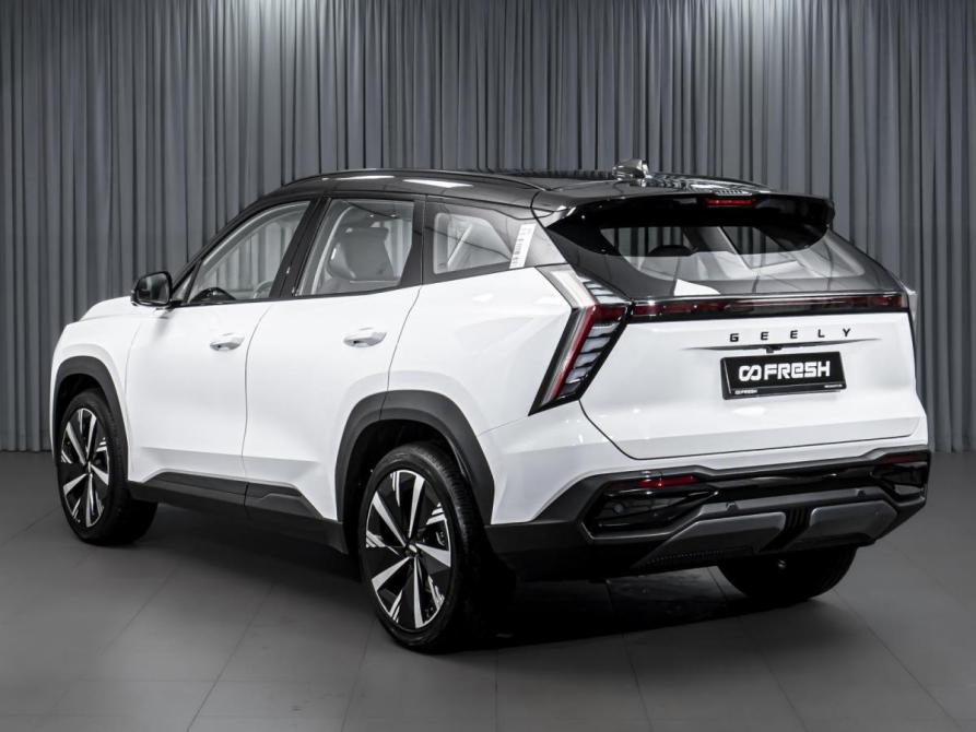 Geely Atlas II Ставрополь  - изображение 2