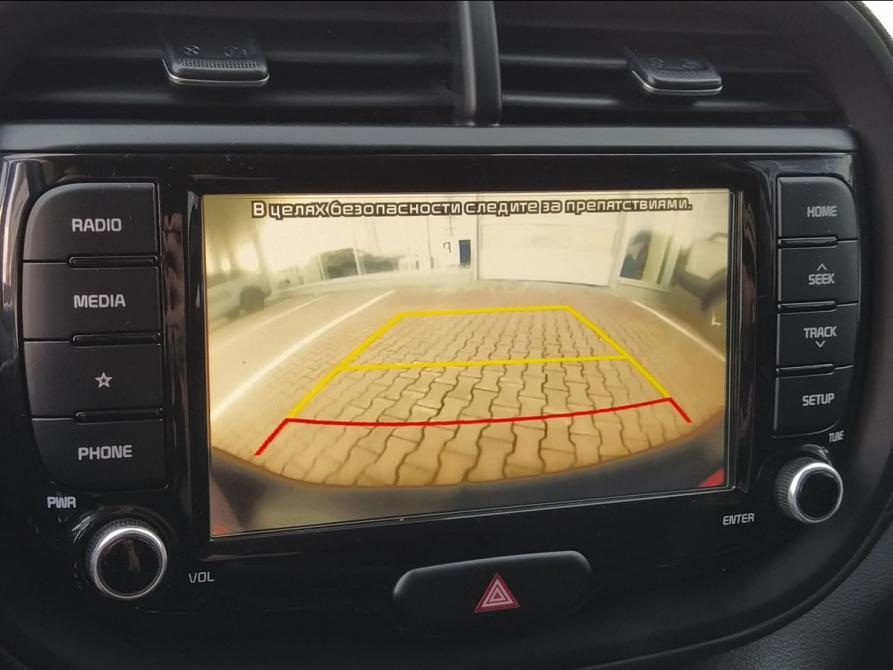 Kia Soul III Екатеринбург  - изображение 17