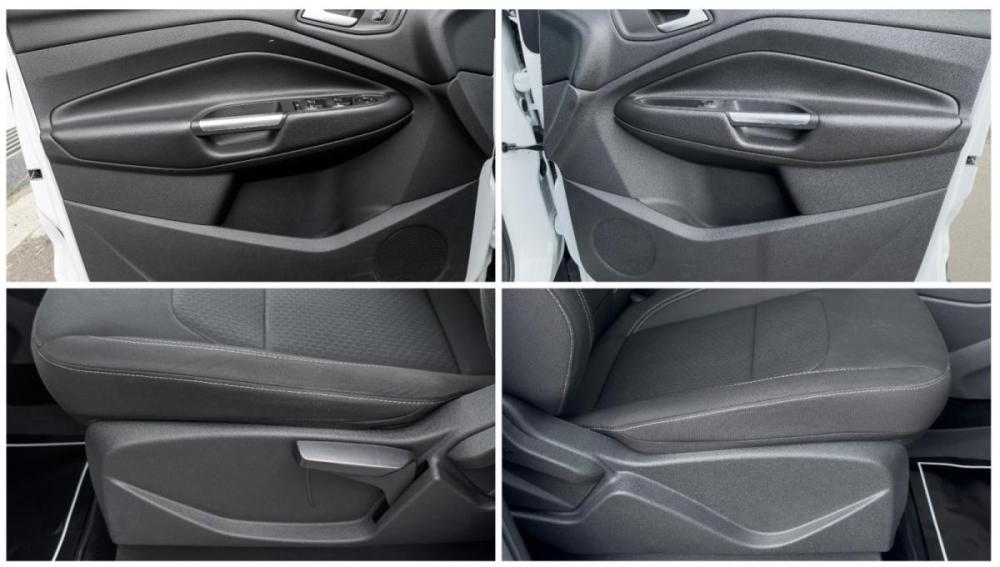 Ford Kuga II Рестайлинг Иркутск  - изображение 21