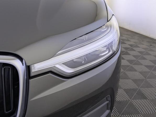 Volvo XC60 II с пробегом 2020 года, цена 3 800 000 рублей, 93905 км, внедорожник, Автокод Объявления