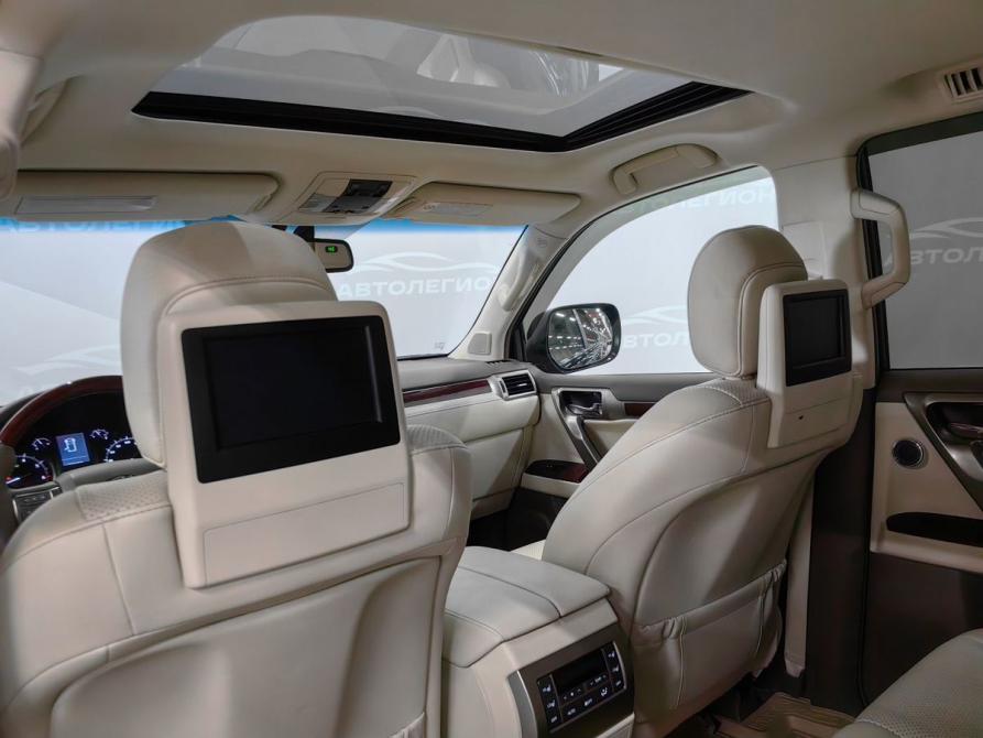 Lexus GX II Новосибирск  - изображение 25