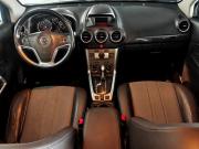 Opel Antara I Рестайлинг Москва  - изображение 28