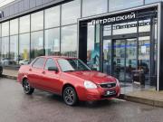 Lada (ВАЗ) Priora I Рестайлинг Санкт-Петербург  - изображение 16