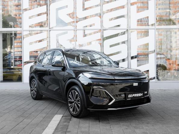Geely Galaxy Starship 7 с пробегом 2025 года, цена 3 339 000 рублей, 10516 км, внедорожник, Автокод Объявления