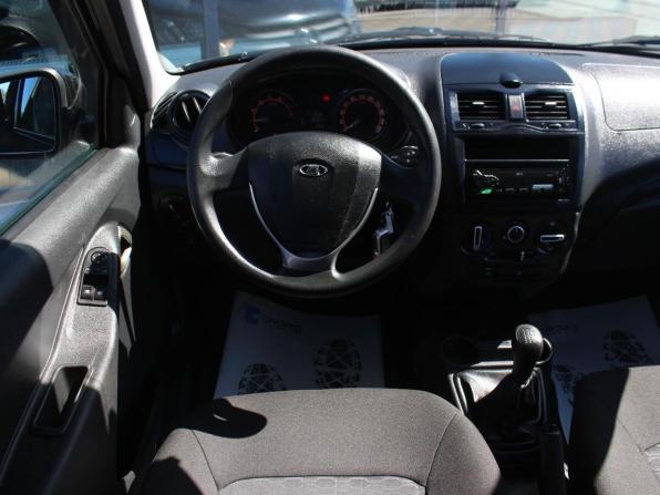 Lada (ВАЗ) Granta I Рестайлинг с пробегом 2023 года, цена 780 000 рублей, 35000 км, лифтбек, Автокод Объявления