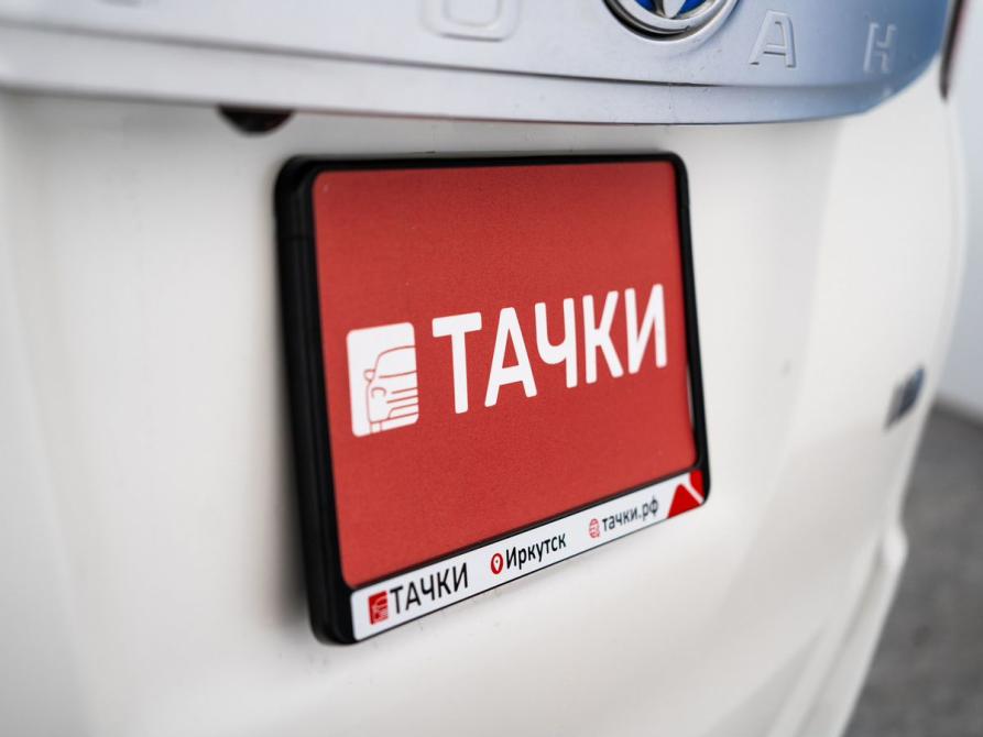 Toyota Noah III (R80) Иркутск  - изображение 25