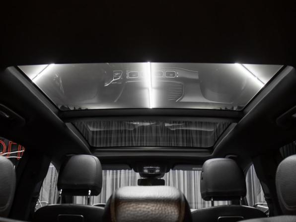 Mercedes-Benz GLS II (X167) с пробегом 2020 года, цена 8 498 000 рублей, 68255 км, внедорожник, Автокод Объявления