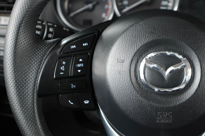Mazda CX-5 I с пробегом 2012 года, цена 1 399 000 рублей, 194000 км, внедорожник, Автокод Объявления