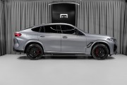 BMW X6 M III (F96) Рестайлинг Москва  - изображение 43