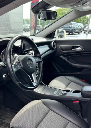 Mercedes-Benz CLA I (C117 X117) с пробегом 2013 года, цена 1 950 000 рублей, 91660 км, седан, Автокод Объявления