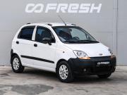 Chevrolet Spark II Краснодар  - изображение 18