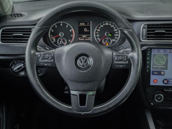 Volkswagen Jetta VI с пробегом 2012 года, цена 780 000 рублей, 250000 км, седан, Автокод Объявления