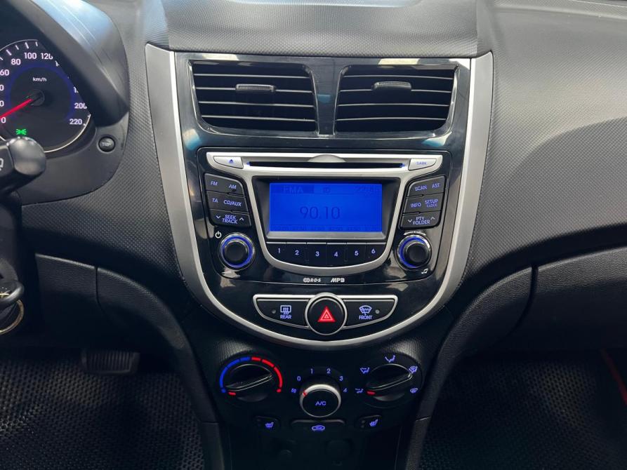 Hyundai Solaris I Казань  - изображение 15