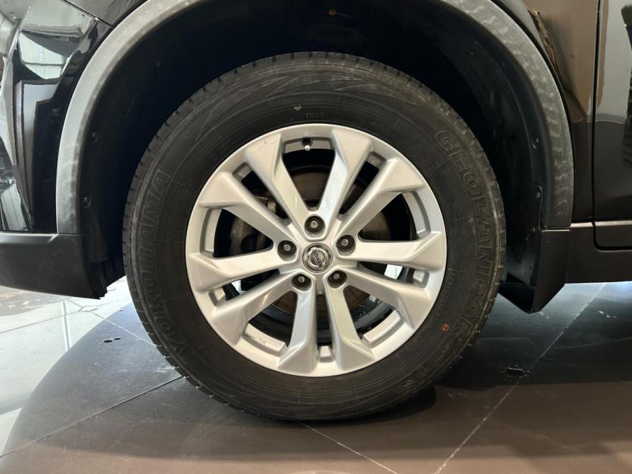 Nissan X-Trail III Казань  - изображение 22