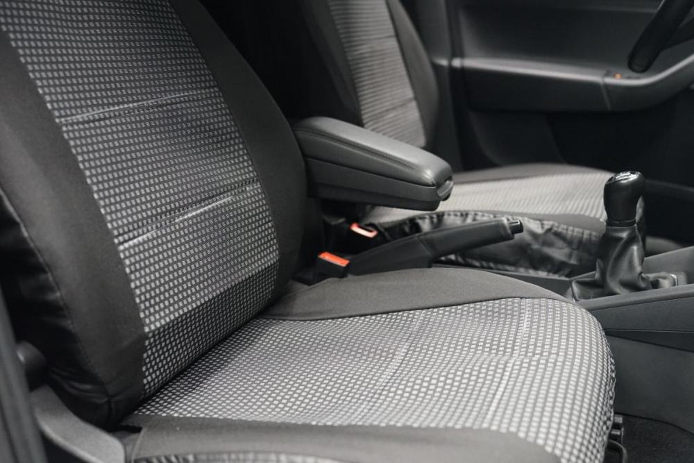 Volkswagen Polo VI Крым  - изображение 22
