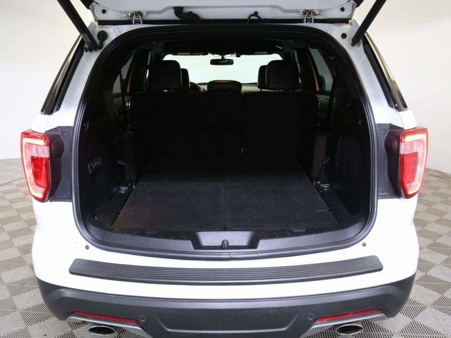 Ford Explorer V Рестайлинг 2 Санкт-Петербург  - изображение 12