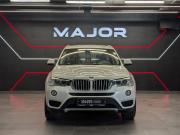 BMW X3 II (F25) Рестайлинг Москва  - изображение 55