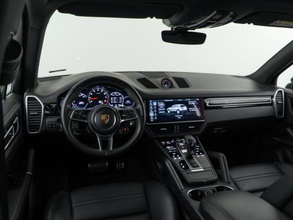 Porsche Cayenne III с пробегом 2019 года, цена 8 556 900 рублей, 74565 км, внедорожник, Автокод Объявления