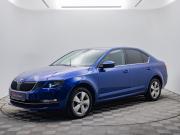 Skoda Octavia III (A7) Рестайлинг Москва  - изображение 18