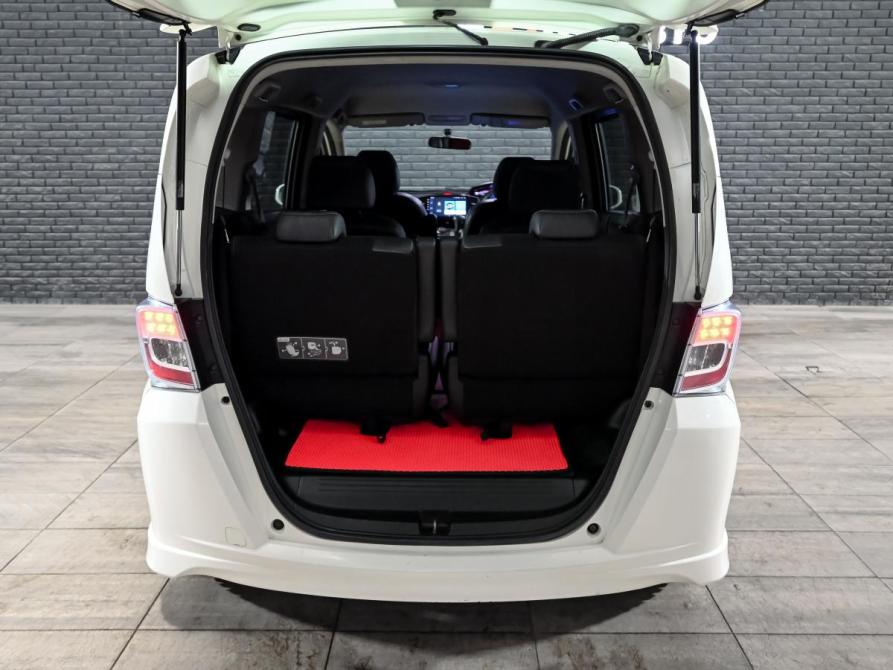 Honda Freed I Рестайлинг Екатеринбург  - изображение 6