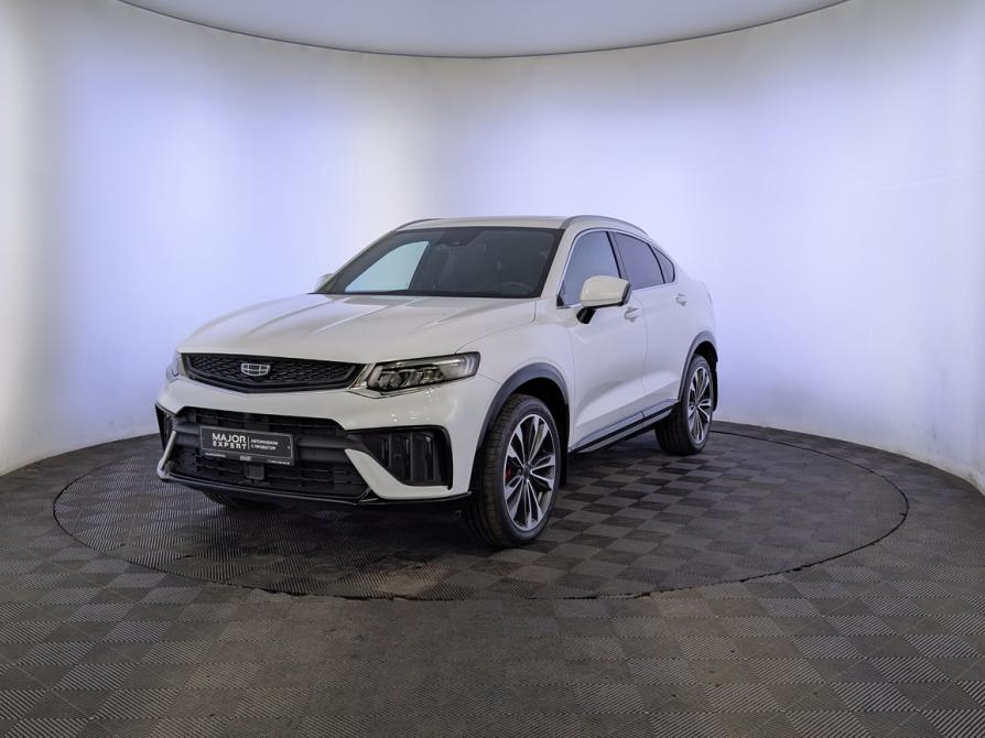 Geely Tugella I Рестайлинг Москва  - изображение 1