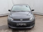Volkswagen Polo V Москва  - изображение 24