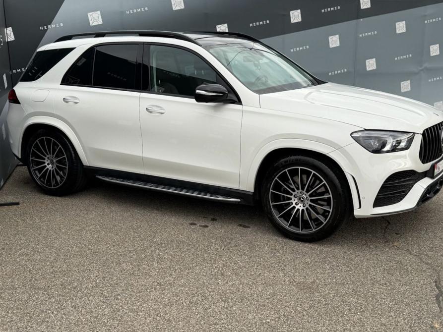 Mercedes-Benz GLE II (V167) Минеральные Воды  - изображение 3