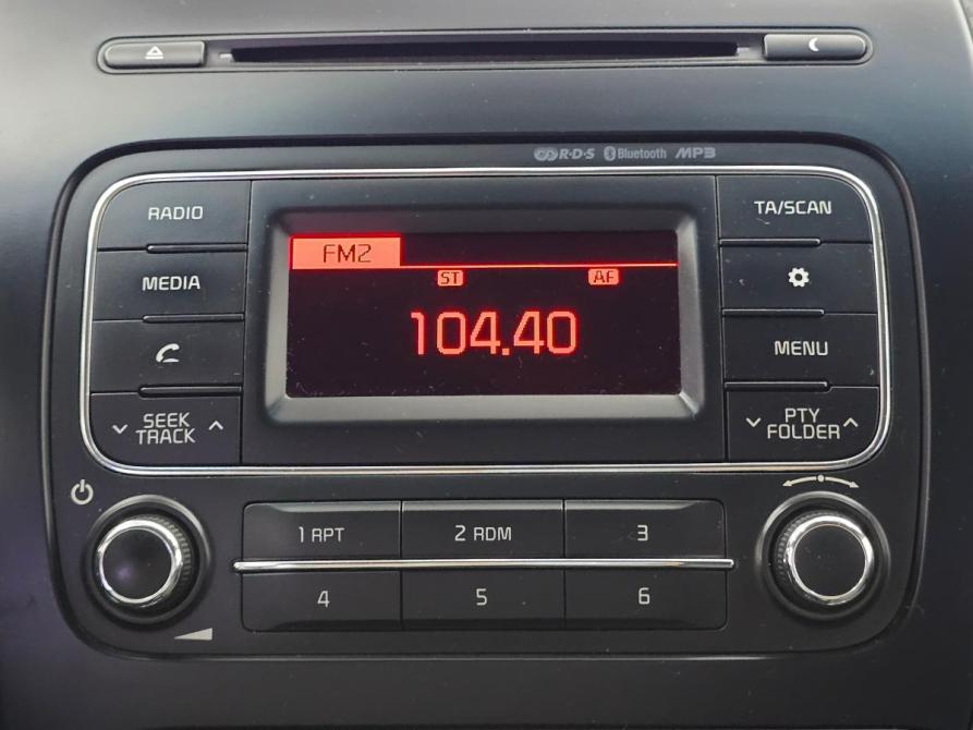 Kia Cerato III Таганрог  - изображение 20
