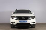 Nissan Pathfinder IV Новосибирск  - изображение 20