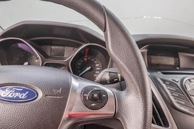 Ford Focus III с пробегом 2013 года, цена 699 000 рублей, 180500 км, хэтчбек, Автокод Объявления