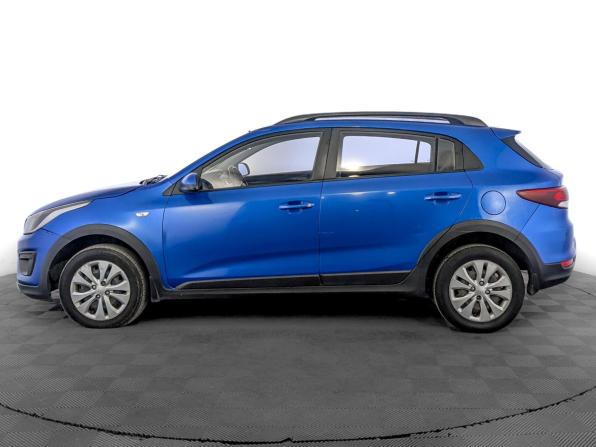 Kia Rio IV с пробегом 2019 года, цена 700 000 рублей, 219008 км, хэтчбек, Автокод Объявления