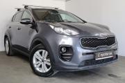 Kia Sportage IV Санкт-Петербург  - изображение 17