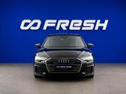 Audi A6 V (C8) Москва  - изображение 29