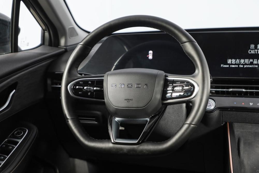 Omoda C5 I Рестайлинг Новосибирск  - изображение 12