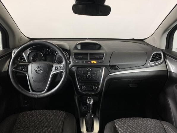 Opel Mokka I с пробегом 2014 года, цена 1 299 000 рублей, 106717 км, внедорожник, Автокод Объявления
