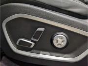 Geely Tugella I Рестайлинг Пермь  - изображение 43
