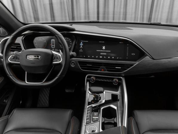 Geely Tugella I Рестайлинг с пробегом 2023 года, цена 2 820 000 рублей, 59019 км, внедорожник, Автокод Объявления