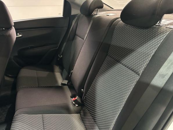 Kia Rio IV с пробегом 2018 года, цена 1 399 900 рублей, 106000 км, седан, Автокод Объявления