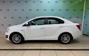 Chevrolet Aveo II Набережные Челны  - изображение 27