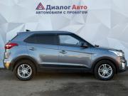 Hyundai Creta I Набережные Челны  - изображение 26