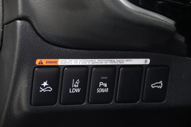 Mitsubishi Outlander III Рестайлинг 3 с пробегом 2019 года, цена 2 795 950 рублей, 116757 км, внедорожник, Автокод Объявления