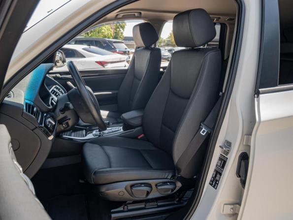 BMW X3 II (F25) Рестайлинг с пробегом 2016 года, цена 2 130 000 рублей, 174118 км, внедорожник, Автокод Объявления