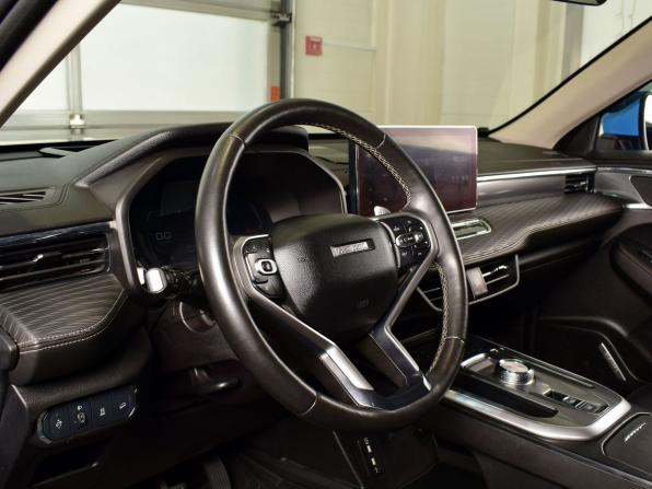Haval Jolion I с пробегом 2021 года, цена 1 799 995 рублей, 84622 км, внедорожник, Автокод Объявления