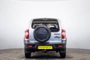 Chevrolet Niva I Рестайлинг Пермь  - изображение 29